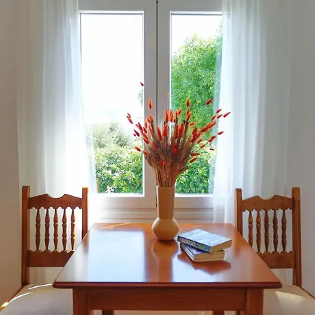 Apartment Spiros Saint Stephanos Agios Stefanos (Thinali)