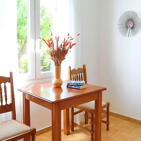 Spiros Saint Stephanos Apartment Agios Stefanos (Thinali)
